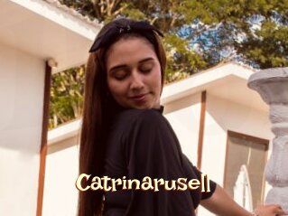Catrinarusell