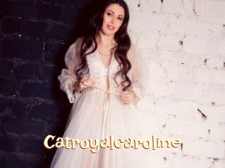 Catroyalcaroline