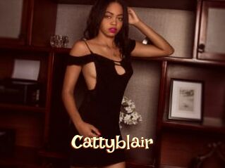 Cattyblair