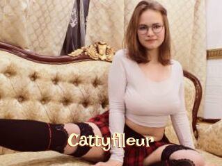Cattyflleur