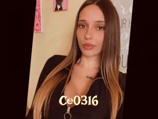 Ce0316