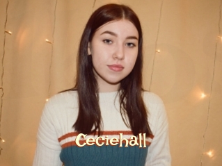 Ceciehall