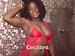 Cecilara
