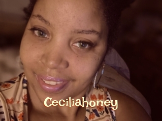 Ceciliahoney