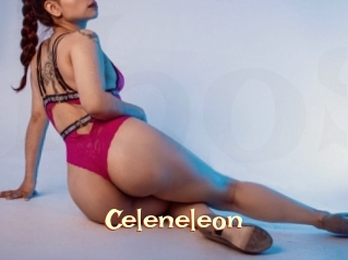 Celeneleon
