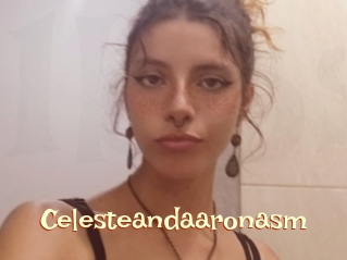 Celesteandaaronasm