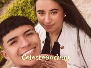 Celesteandroy