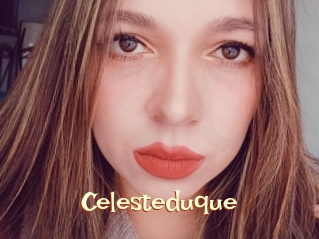 Celesteduque