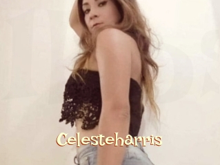 Celesteharris