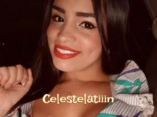 Celestelatiiin