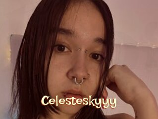 Celesteskyyy