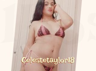Celestetaylor18