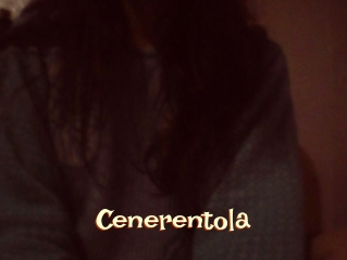 Cenerentola