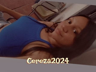 Cereza2024