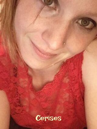 Cerises
