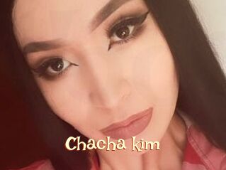 Chacha_kim