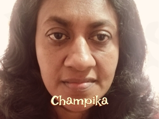 Champika