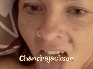 Chandrajackson