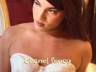Chanel_fency