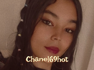 Chanel69hot