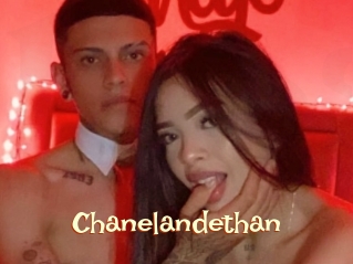 Chanelandethan