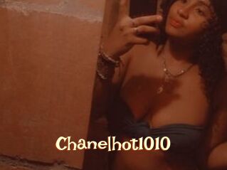 Chanelhot1010