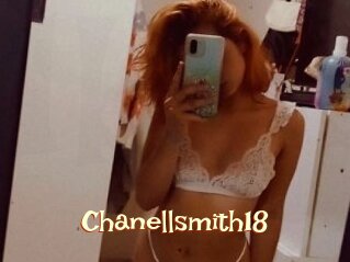 Chanellsmith18