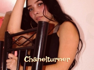 Chanelturner