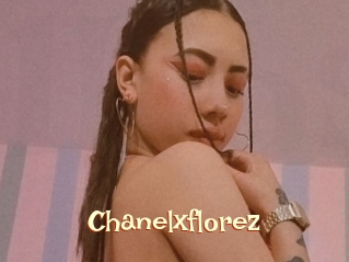 Chanelxflorez