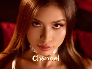 Channel