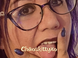 Chaoskittyxo