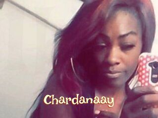 Chardanaay