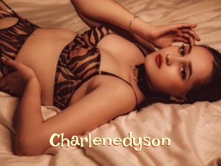 Charlenedyson