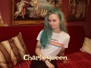 Charliequeen