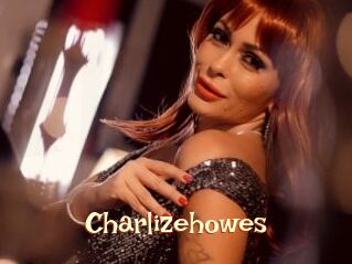 Charlizehowes