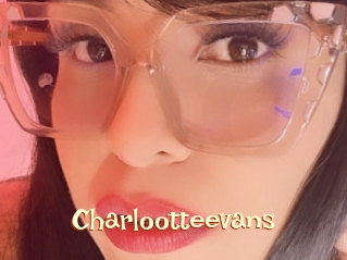 Charlootteevans