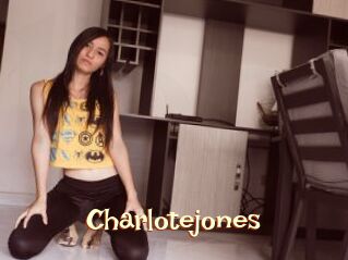 Charlotejones