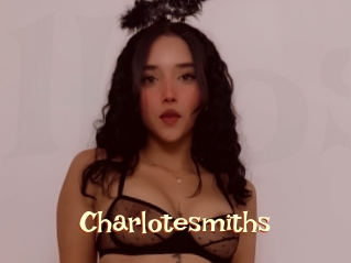 Charlotesmiths