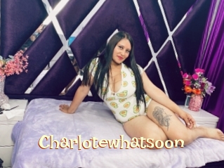 Charlotewhatsoon