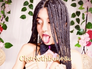 Charlothboileau