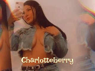 Charlotteberry