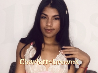 Charlottebrownx