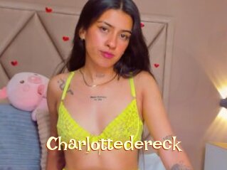 Charlottedereck