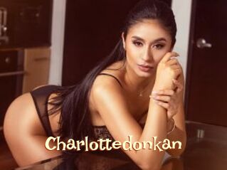 Charlottedonkan