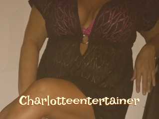 Charlotteentertainer