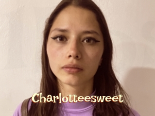 Charlotteesweet