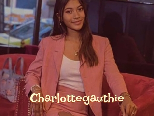 Charlottegauthie