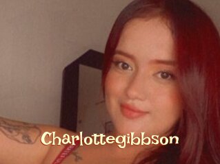 Charlottegibbson