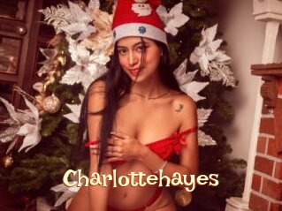 Charlottehayes