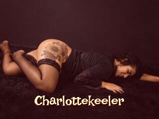 Charlottekeeler